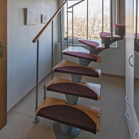 Homestay Ez Nordseekrabbe