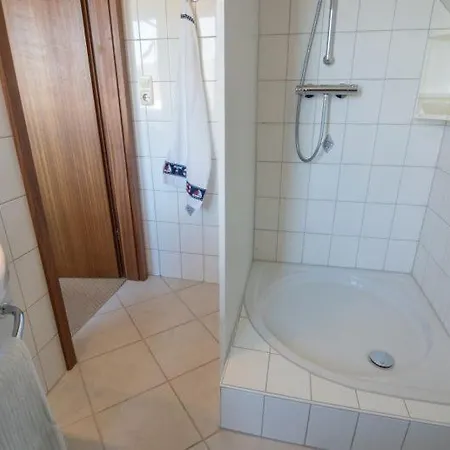 Ez Nordseekrabbe Homestay