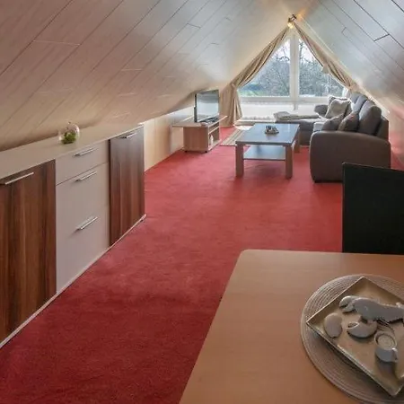 Ez Nordseekrabbe Homestay